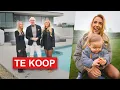 Lagu DE GROTE DAG IS DAAR! HET HUIS TE KOOP!