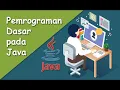 14 Pemrograman Dasar pada Java - Perulangan For dan ForEach