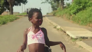fatima black is beautiful