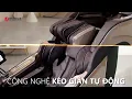 Ghe massage Okinawa NewGen OS-545 Sieu pham sap ra mat