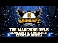 Kennesaw State University Exhibition Old Southeastern Invitational 2025