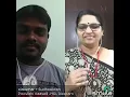 Download Lagu Poovizhi vasalil yaaradi vanthathu .?