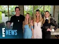 Christina Haack Tarek El Moussa Surprise Daughter Taylor With Car E News