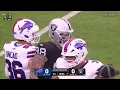 Buffalo Bills vs. Las Vegas Raiders Game Highlights | NFL 2026 Season Week 6