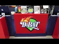 D-BAT Troy Facility Tour