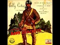 The Ballad Of Davy Crockett