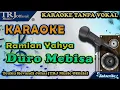 Download Lagu Karaoke Ramlan Yahya - Duroe Meubisa New Music Version 2020 | Karaoke Aceh Terbaru