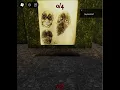 Getting the elude glove locations of artifacts in the elude maze