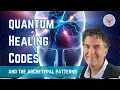 Quantum Healing Codes