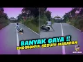 Download Lagu WOY LAGI SANTAI KAWAN ‼ Akibat Banyak Gaya Endingnya Malah Turu