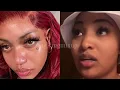 Shenseea Diss Jada Kingdom Selling Punny | Jamaican Immigrant Impregnated 13yr | Sean Paul Vs Shaggy