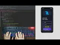 ASMR Programming - Android Studio Project Source Code