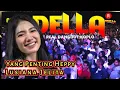 Lagu Yang Penting Happy - Lusiana Jelita  - ft OM ADELLA - Live Wonosobo