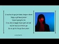 D-Hack X Ryu Sujeong - Maybe We (Easy Lyrics)