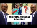 Download Lagu Mthethwa's Last Message: Did the SA Ambassador Predict His Own Demise? 💔 