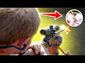 These Bullets are INSANE Ballistics Gel Test