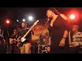 LALAH HATHAWAY: INTRO by Eric "Pikfunk" SMITH & Sam BLUE + "Summertime" @ NEW MORNING 16 NOV 2012