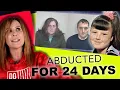 The abduction of Shannon Matthews