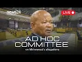 Download Lagu WATCH LIVE | Senzo Mchunu appears before Ad Hoc Committee