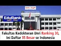 Download Lagu Fakultas Kedokteran Unri Ranking 30 Terbaik di Indonesia, Ini Daftar 35 Besar
