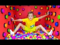Download Lagu 1000 botones misteriosos y más desafíos divertidos con Vlad y Niki