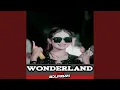 Lagu Wonderland