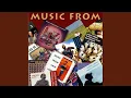 Download Lagu Muheme (arr. M.M. Malogo) : (Tanzania)