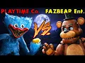 Why Playtime Co Is FAR WORSE Than Fazbear Entertainment