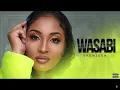 Shenseea wasabi