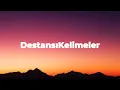 Ezhel - Bana Ne Bu Sevdalardan (Sözleri)