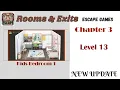 Rooms and Exits Chapter 3 Level 13 Walkthrough Rooms and Exits Kids Bedroom 1
