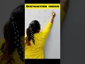 Subtraction Success Secrets Number Difference Game