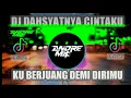 Download Lagu DJ JUNGLE DUTCH TERBARU 2021 SIA SIA KU BERJUANG MERANTAU KE NEGRI ORANG\