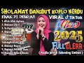 Download Lagu SHOLAWAT NABI PALING MERDU VIRAL TERBARU 2025 VERSI DANGDUT KOPLO FULL BASS NONSTOP BANYAK DICARI