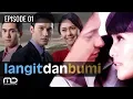 Download Lagu Langit Dan Bumi - Episode 01