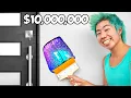 Customizing A 10 000 000 House