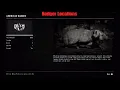 Badger Locations