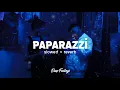 Download Lagu UZI - Paparazzi (Slowed + Reverb) Lyrics - Sözleri