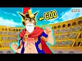 Download Lagu (74) Boy Eats Devil Fruit That Gave Him Power To Become Strongest Pirate King Explained in Hindi