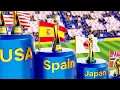 All FIFA Women s World Cup Winners 1991-2023