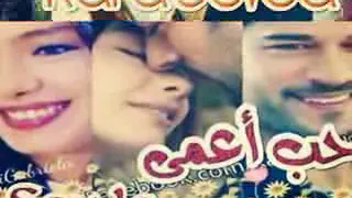 مجدي القاسم وبحبك أيوا بحبك 