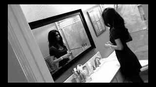 the twisted doll elisha kriis priyanka chopra film zanjeer silent thriller short film hd