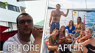 How Sailing Can Change Your Life (EP 18)