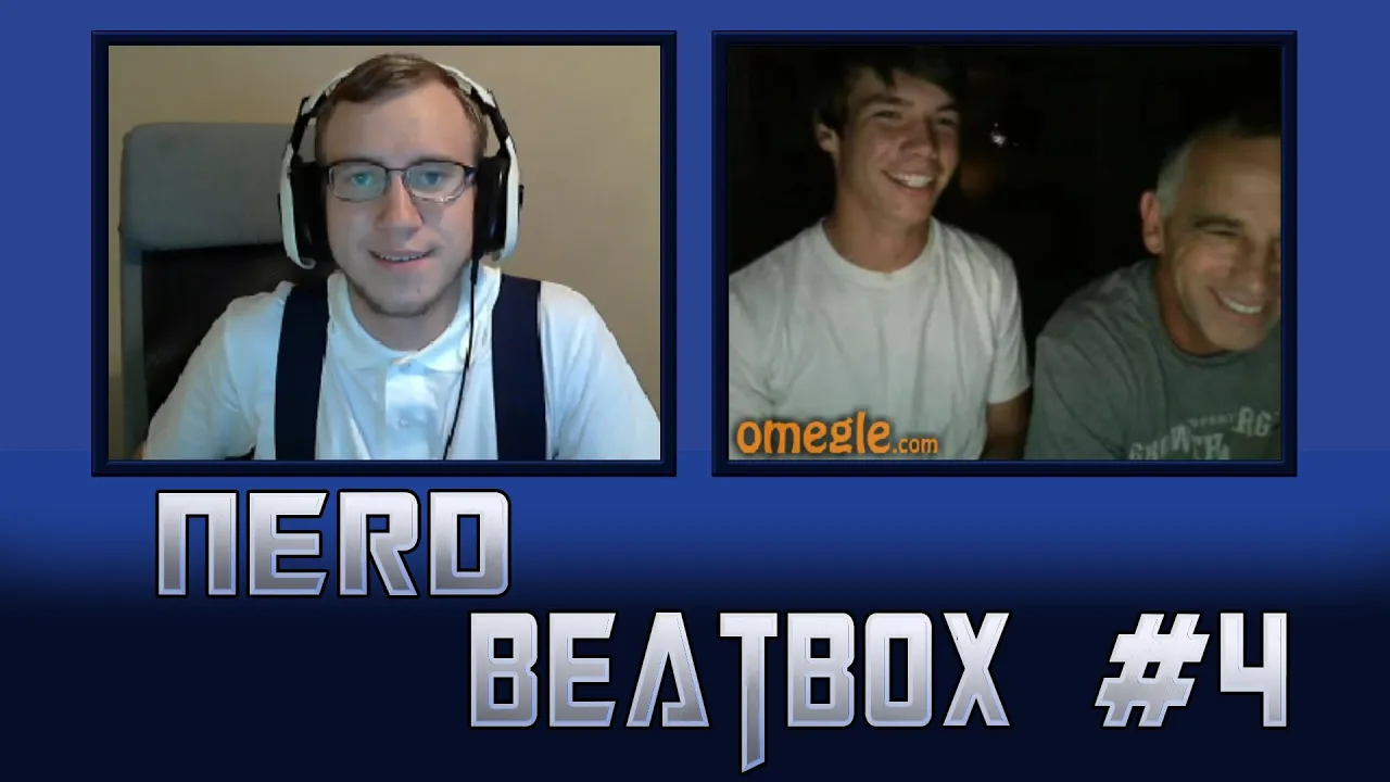 oZealous | Nerd Beatbox #4