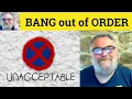 Bang out of Order Meaning - Bang out of Order Defined