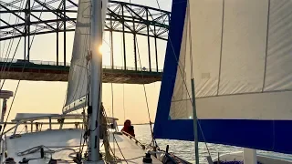 WICKED COASTAL CRUISING!