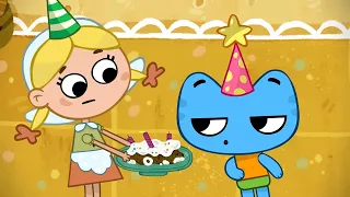 Moral Stories – Best Compilation for Kids | Kind Tales & Songs with Kit and Kate