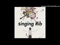 14 Rib - エンゼルフィッシュ (Angelfish) (Singing Rib)