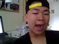 852 youtube cypher - 奶其 Lai Kei