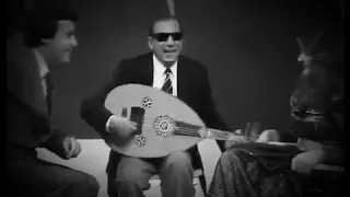 انا هنا يا بن الحلال دندنها